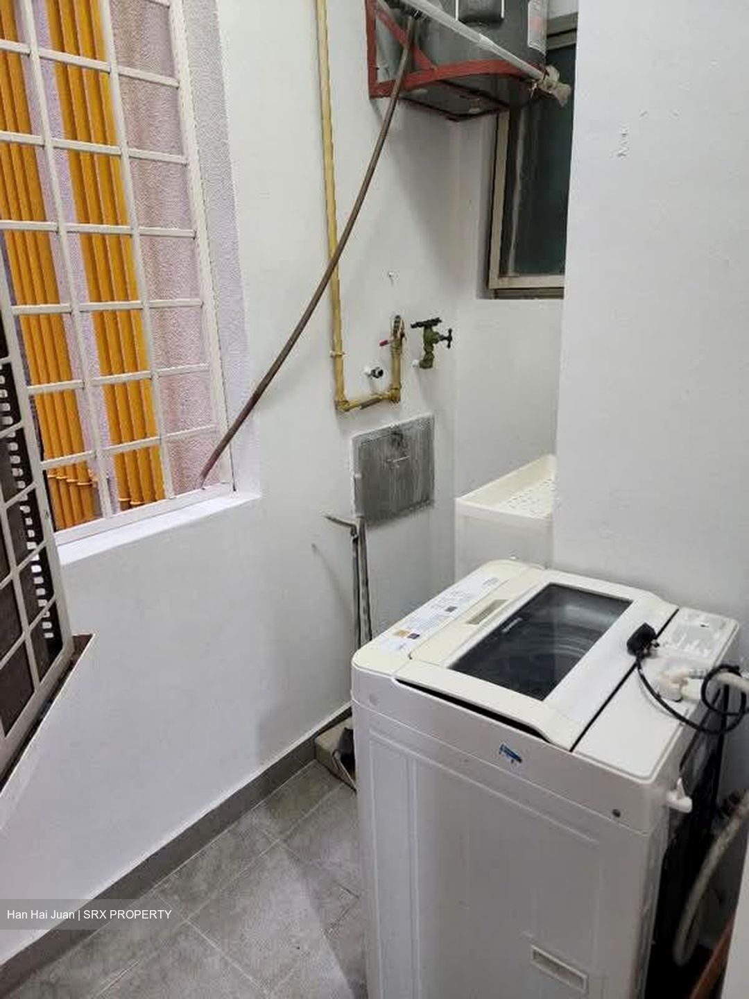 Parbury Hill Condominium (D16), Condominium #580100671